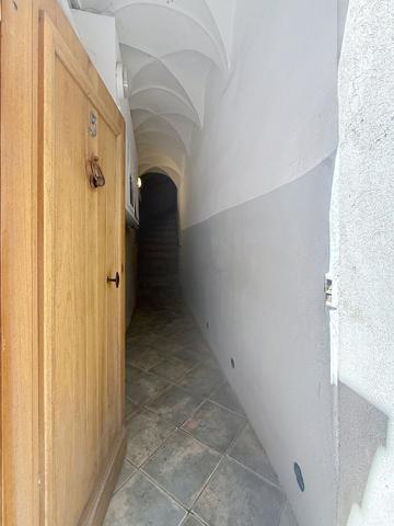 Appartement 2 pièces à vendre au centre historique de La Ciotat