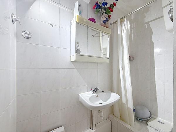 Appartement 2 pièces à vendre au centre historique de La Ciotat