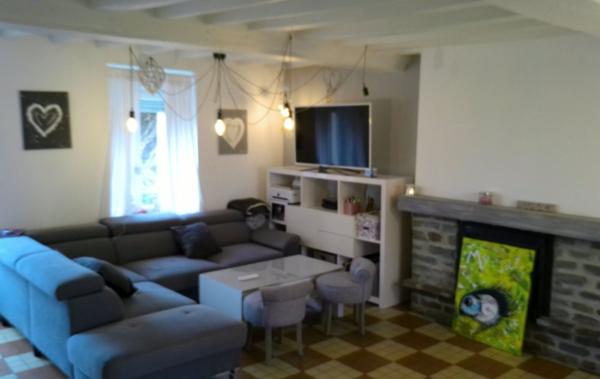 Vente Maison rénové(e) Moncy