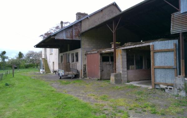 Vente Maison rénové(e) Moncy