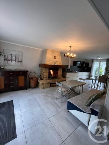 Maison à vendre  7 pièces - 136 m2 CHERBOURG EN COTENTIN - 50