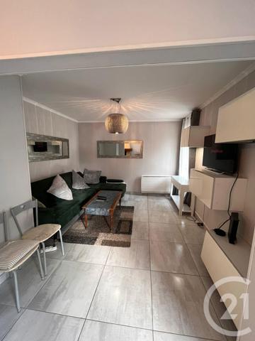 Maison à vendre  7 pièces - 136 m2 CHERBOURG EN COTENTIN - 50