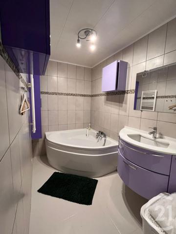 Maison à vendre  7 pièces - 136 m2 CHERBOURG EN COTENTIN - 50