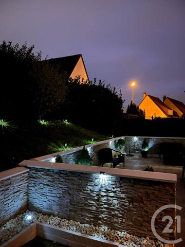 Maison à vendre  7 pièces - 136 m2 CHERBOURG EN COTENTIN - 50