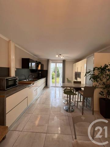 Maison à vendre  7 pièces - 136 m2 CHERBOURG EN COTENTIN - 50