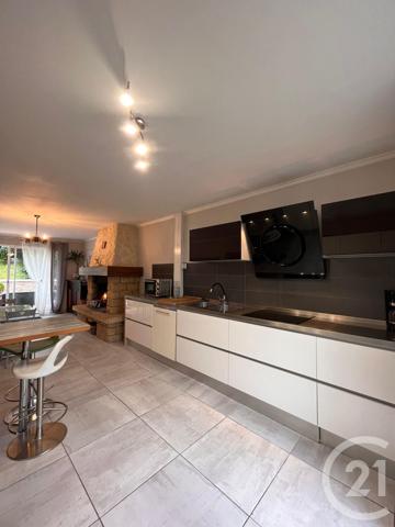 Maison à vendre  7 pièces - 136 m2 CHERBOURG EN COTENTIN - 50