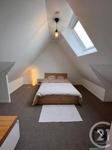 Maison à vendre  7 pièces - 136 m2 CHERBOURG EN COTENTIN - 50