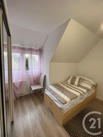 Maison à vendre  7 pièces - 136 m2 CHERBOURG EN COTENTIN - 50