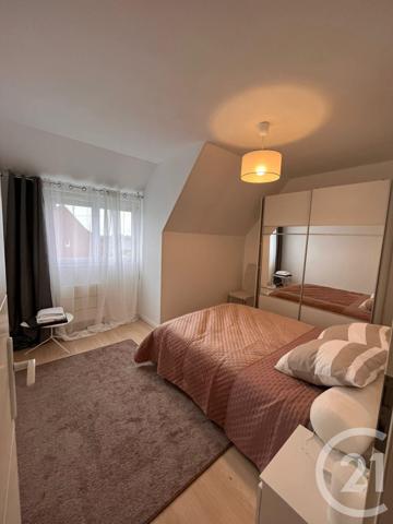 Maison à vendre  7 pièces - 136 m2 CHERBOURG EN COTENTIN - 50