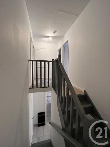 Maison à vendre  7 pièces - 136 m2 CHERBOURG EN COTENTIN - 50