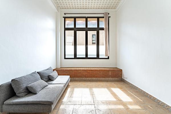 Loft en triplex au cachet industriel au coeur de Montrouge