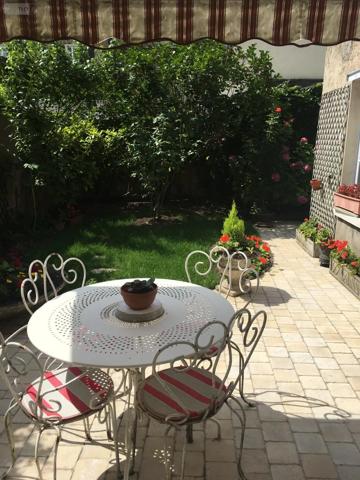 Achat - Maison Orléans 45000 6 pièces 155 m 2 168 m 2