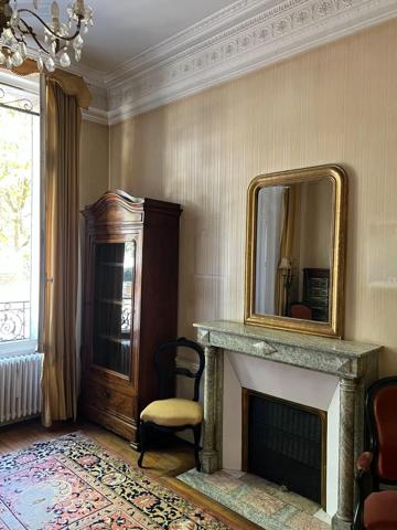 Achat - Maison Orléans 45000 6 pièces 155 m 2 168 m 2