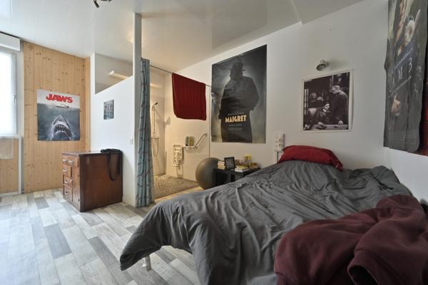 Viager occupé + viager libre