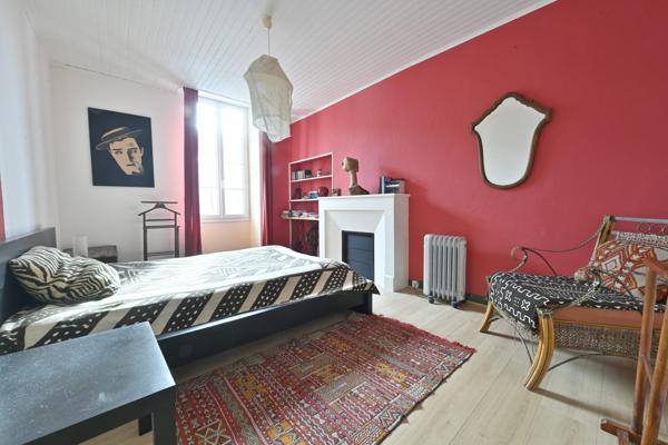 Viager occupé + viager libre