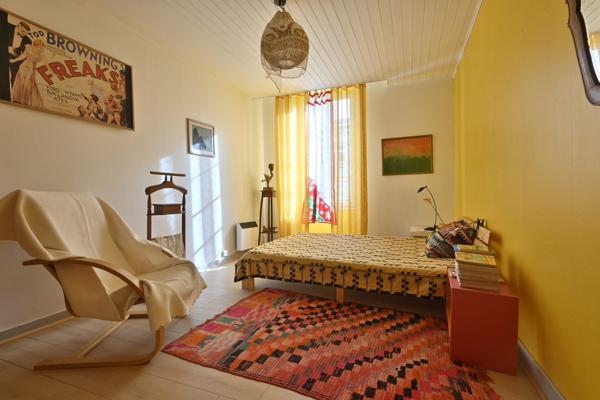 Viager occupé + viager libre