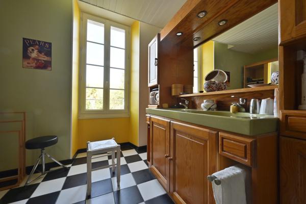 Viager occupé + viager libre