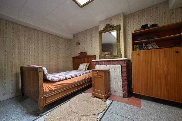 Viager occupé + viager libre