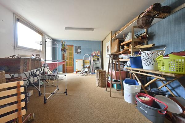 Viager occupé + viager libre