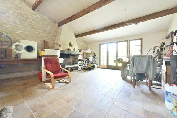 Viager occupé + viager libre