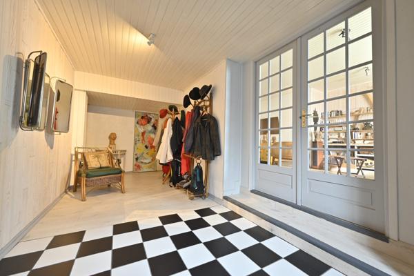 Viager occupé + viager libre