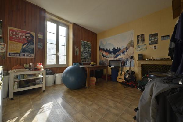 Viager occupé + viager libre