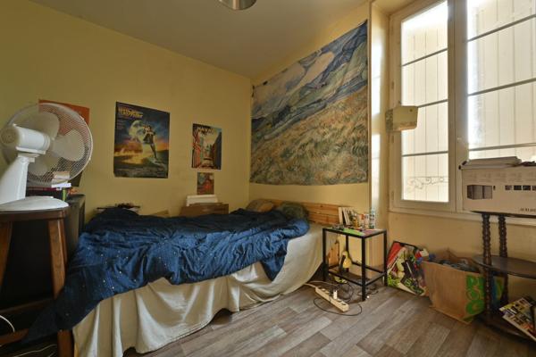 Viager occupé + viager libre