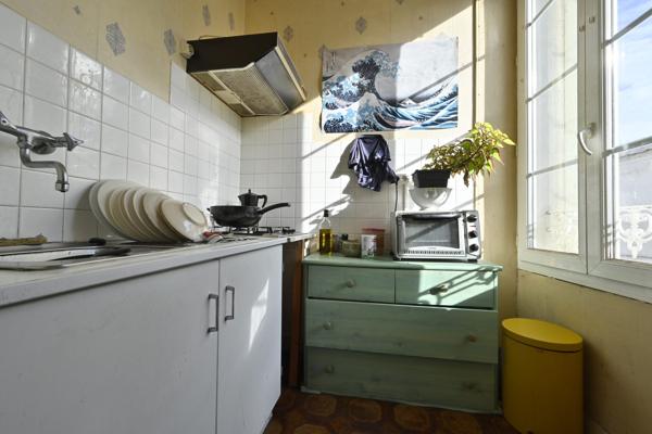 Viager occupé + viager libre