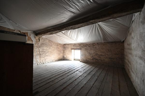 Viager occupé + viager libre