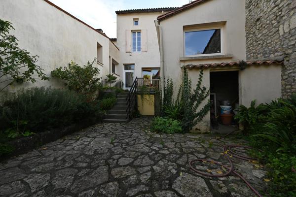 Viager occupé + viager libre