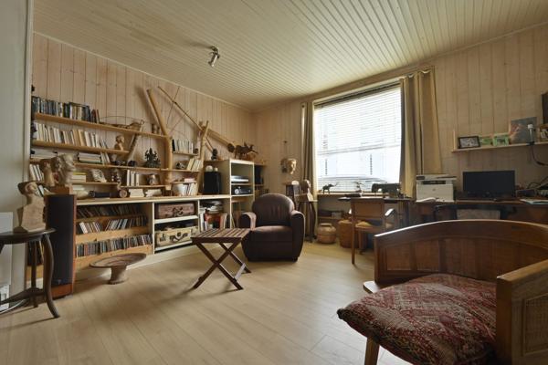 Viager occupé + viager libre