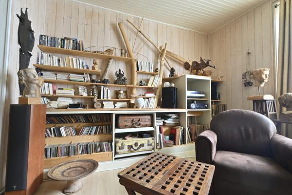 Viager occupé + viager libre