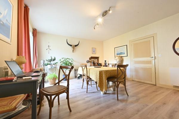 Viager occupé + viager libre