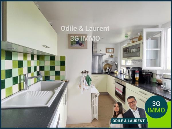 Vente / Maison en pierre