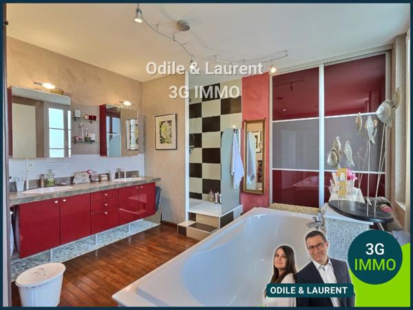 Vente / Maison en pierre