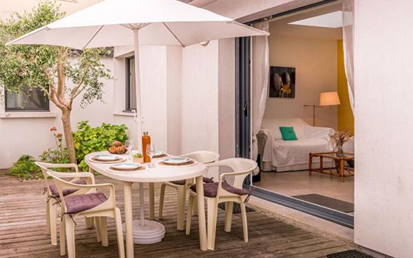 Maison à louer    3 pièces • 56,81 m2 Larmor-Plage
