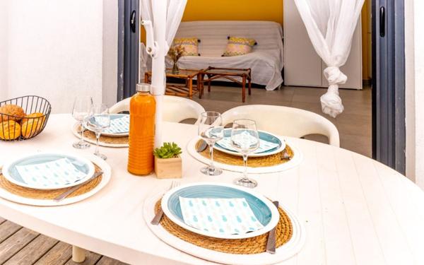 Maison à louer    3 pièces • 56,81 m2 Larmor-Plage