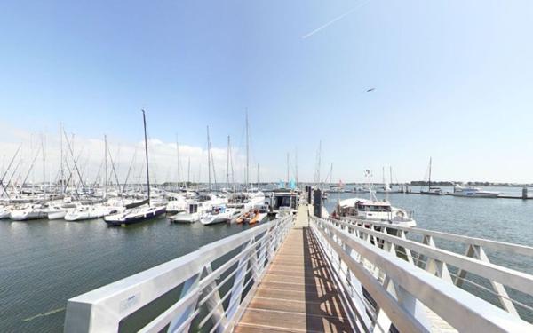 Maison à louer    3 pièces • 56,81 m2 Larmor-Plage