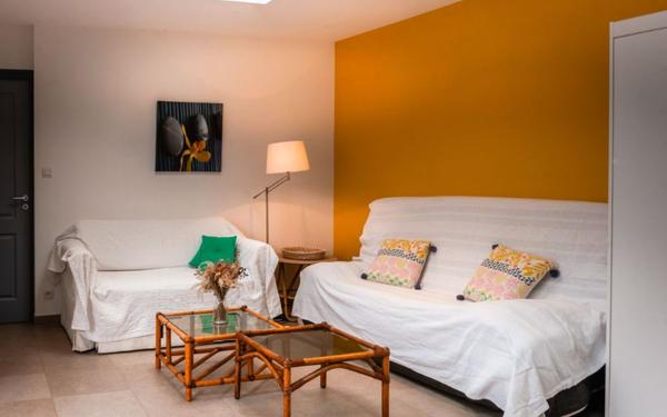 Maison à louer    3 pièces • 56,81 m2 Larmor-Plage