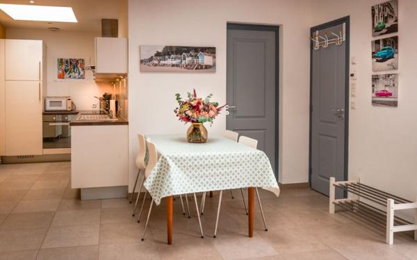 Maison à louer    3 pièces • 56,81 m2 Larmor-Plage