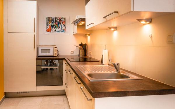 Maison à louer    3 pièces • 56,81 m2 Larmor-Plage