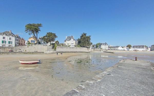 Maison à louer    3 pièces • 56,81 m2 Larmor-Plage