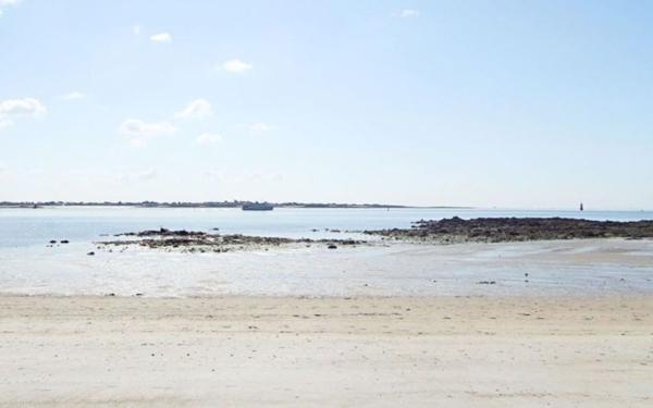 Maison à louer    3 pièces • 56,81 m2 Larmor-Plage