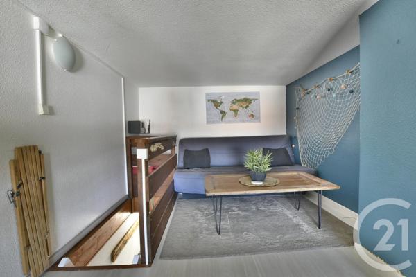 Appartement F1 à vendre  2 pièces - 17,57 m2 ST HILAIRE DE RIEZ - 85