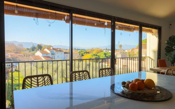 Maison à vendre    5 pièces • 156 m2 Latour-Bas-Elne