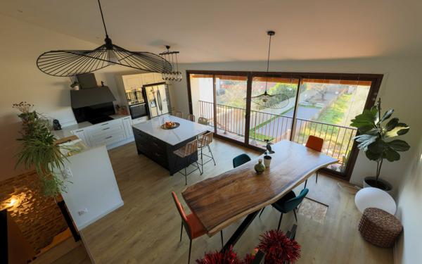 Maison à vendre    5 pièces • 156 m2 Latour-Bas-Elne