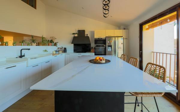 Maison à vendre    5 pièces • 156 m2 Latour-Bas-Elne