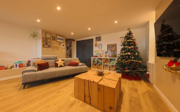 Maison à vendre    5 pièces • 156 m2 Latour-Bas-Elne