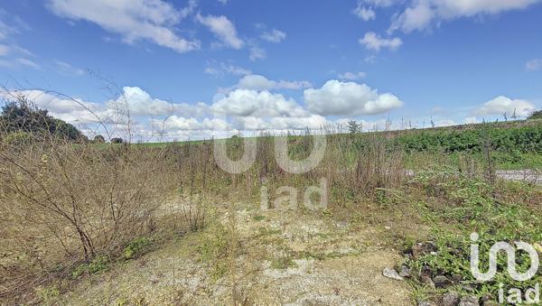 Terrain à vendre 788 m² Neuvilly