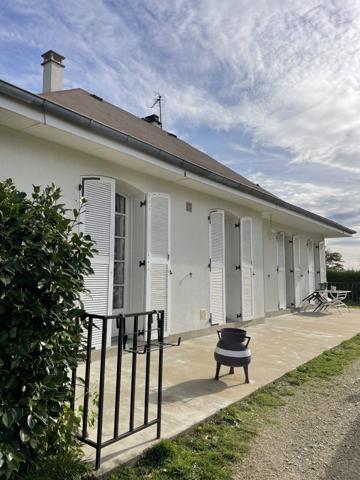 Maison à LA SOUTERRAINE (23300)